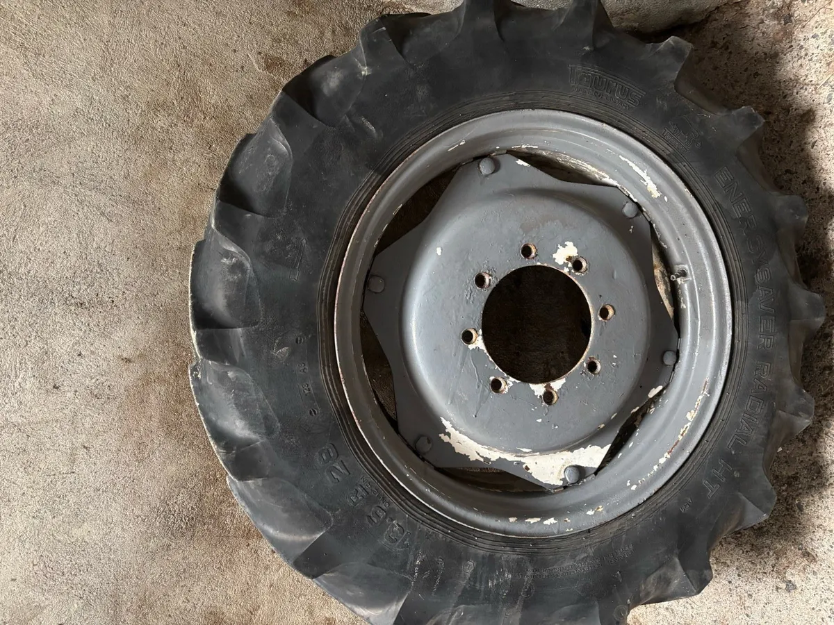 Ford Wheels & rims - Image 1