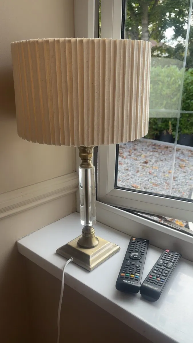 Lamps - Image 1