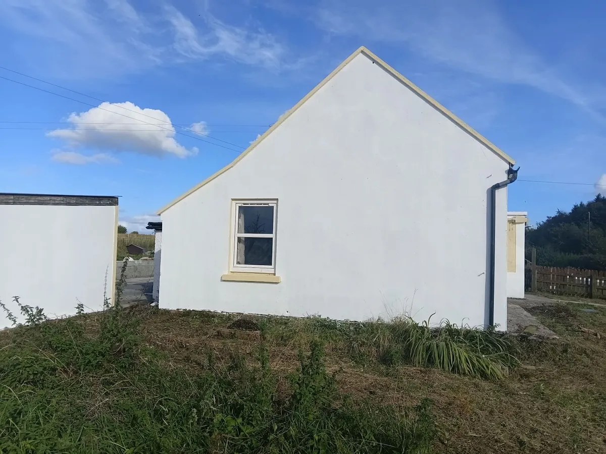 3 bed 1 bath house on 3acres - Image 4
