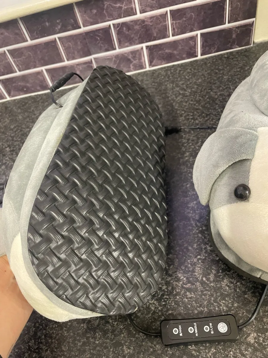 USB Slippers - Image 3