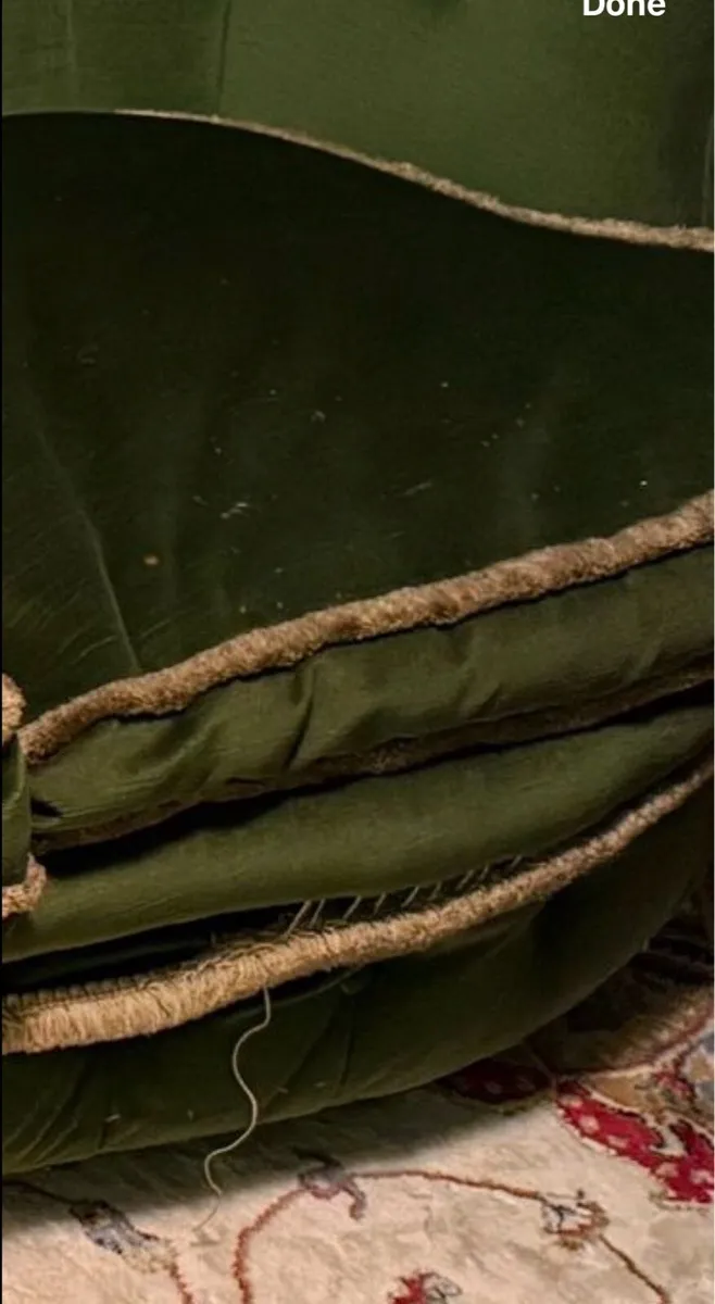 Vintage Sofa - Image 2