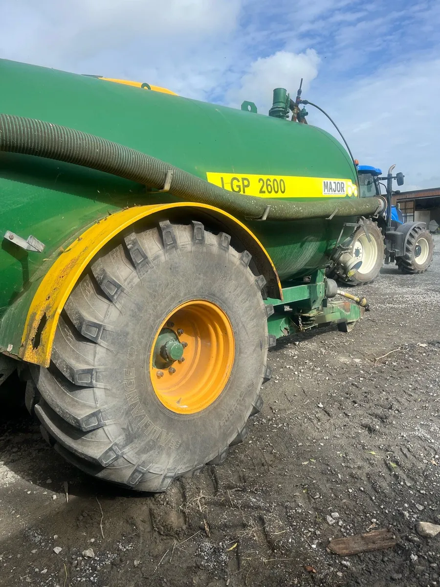 Tanker - Image 2