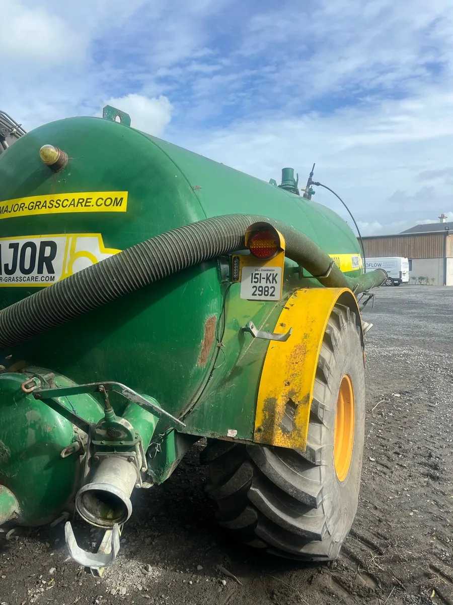 Tanker - Image 4