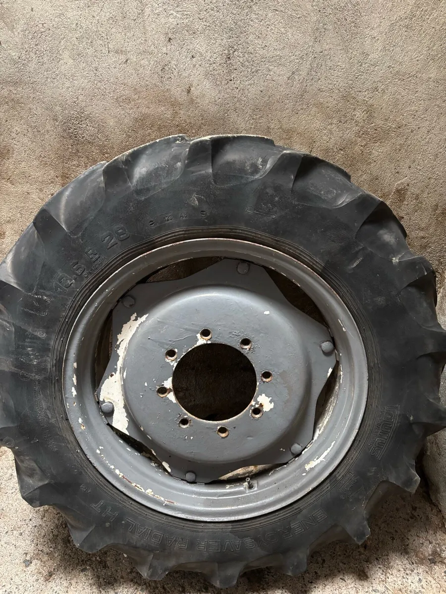 Ford Wheels & rims - Image 2