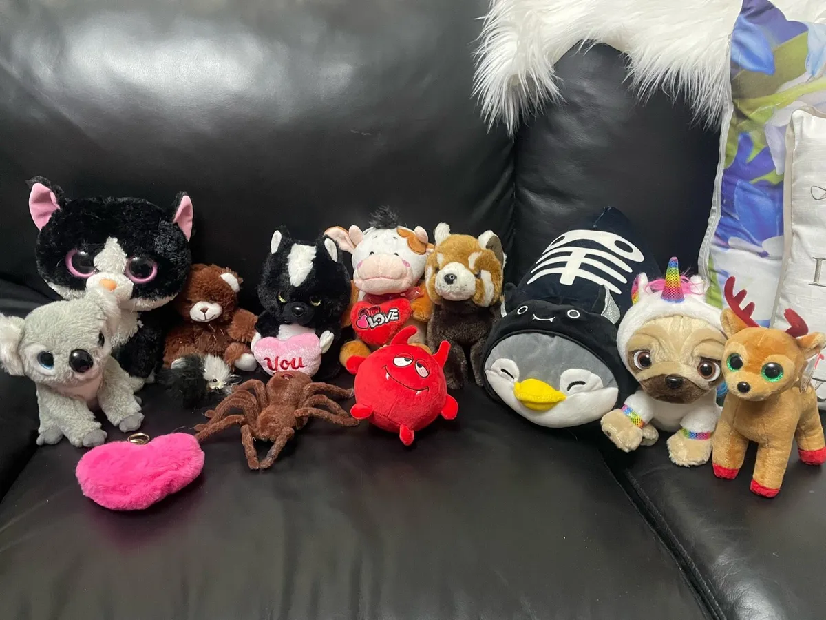 Toys - Image 1
