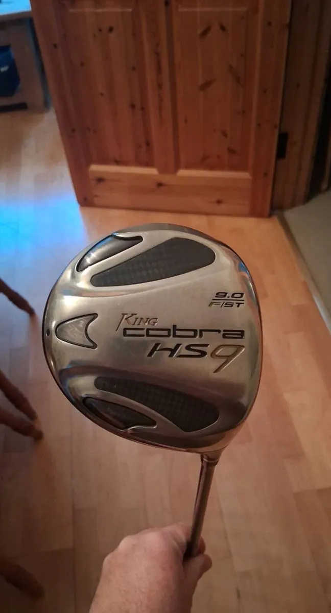 King Cobra Driver - Image 2