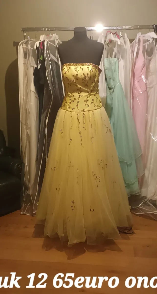 Dress/Gowns - Image 3