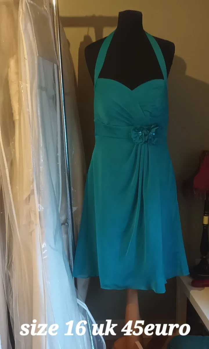 Dress/Gowns - Image 2