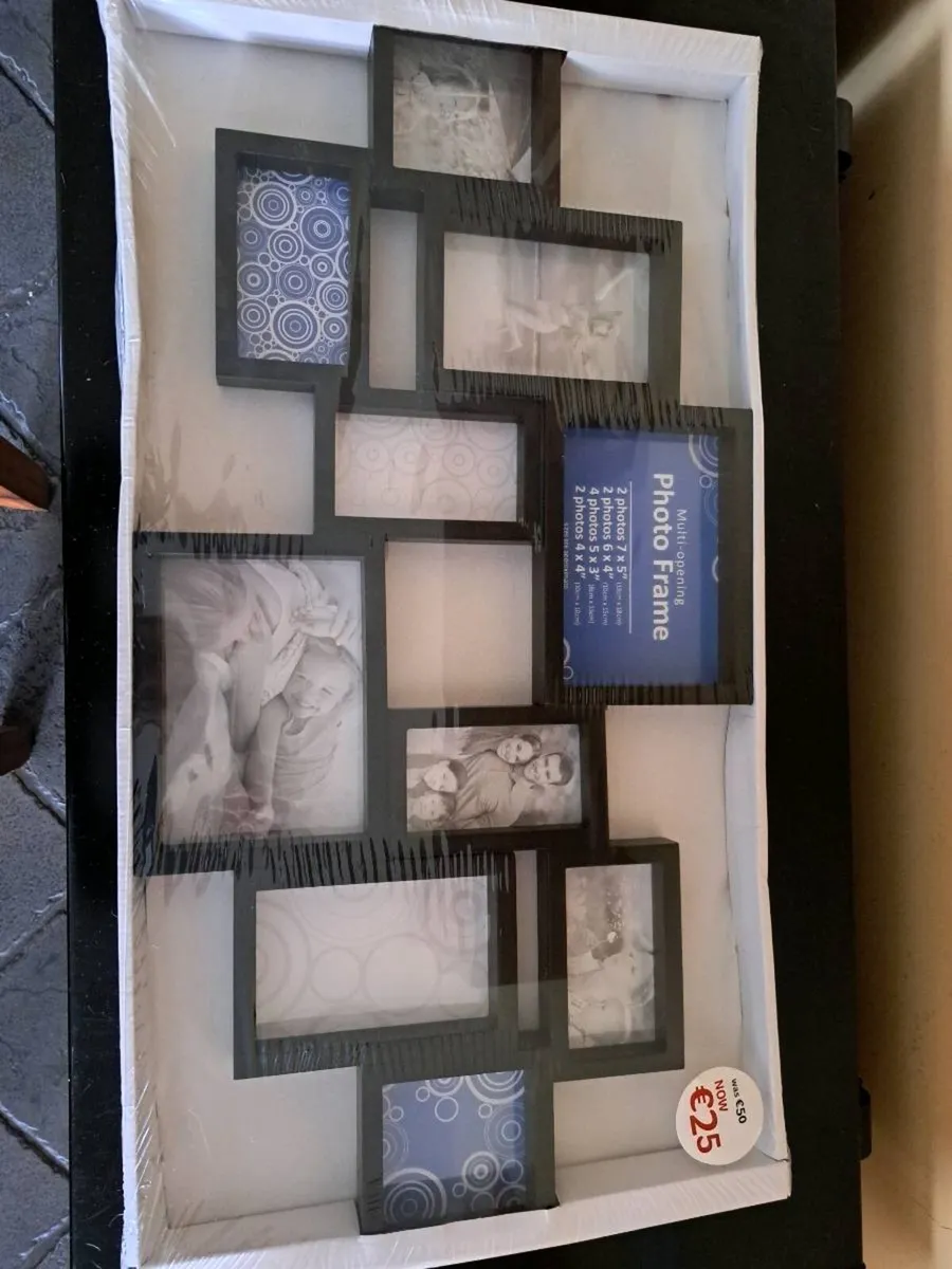 Picture frame