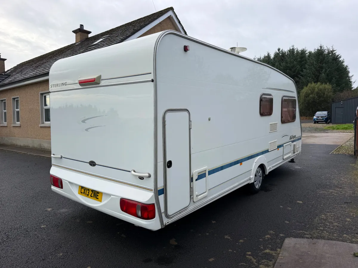 Sterling 6 berth - Image 4