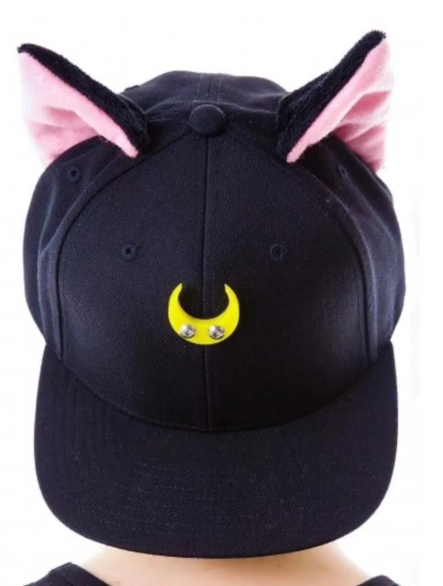 Hat Cap - Image 2