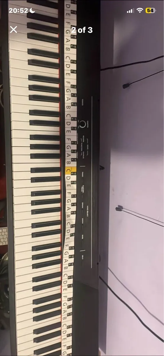 Electric Piano - Image 2