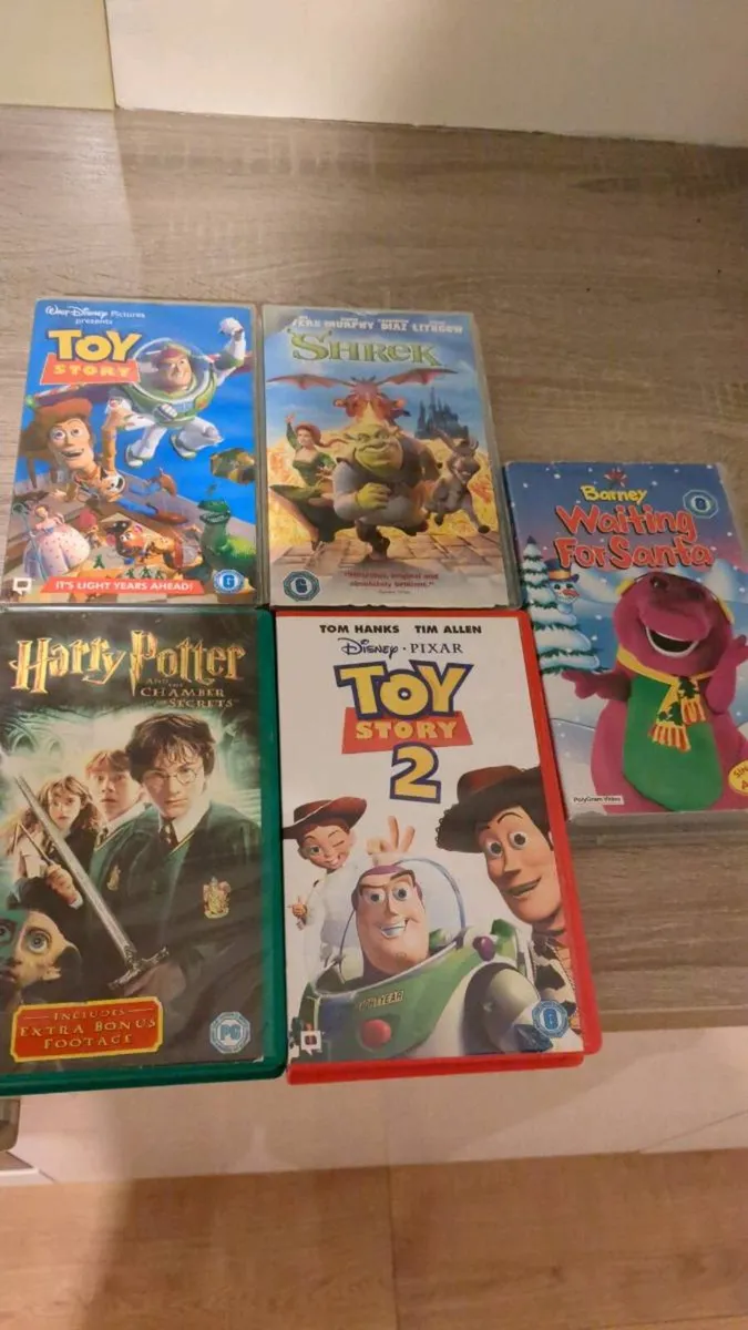 5 videos - Image 2