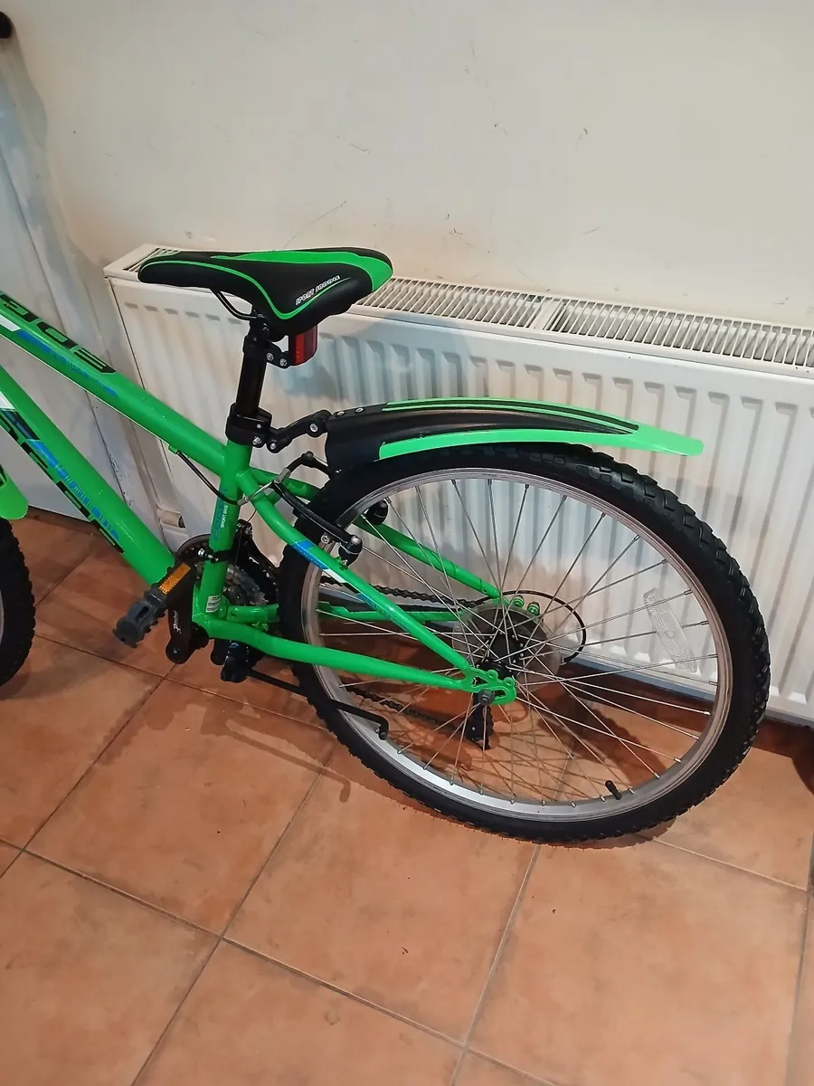 Bicycle - Image 2