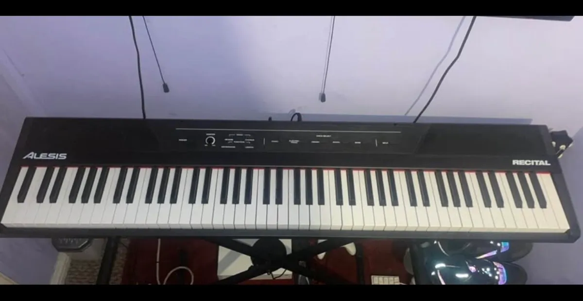 Electric Piano - Image 3