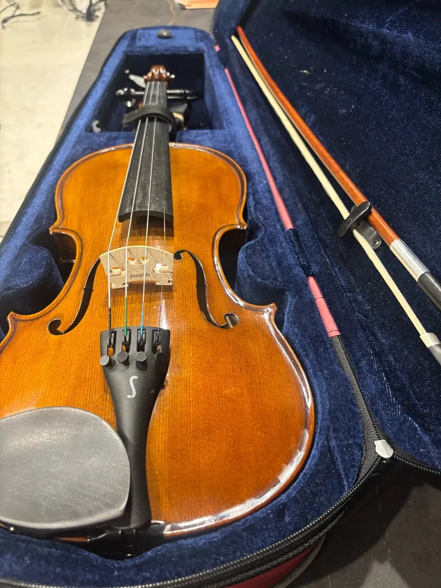 Violin - Image 2