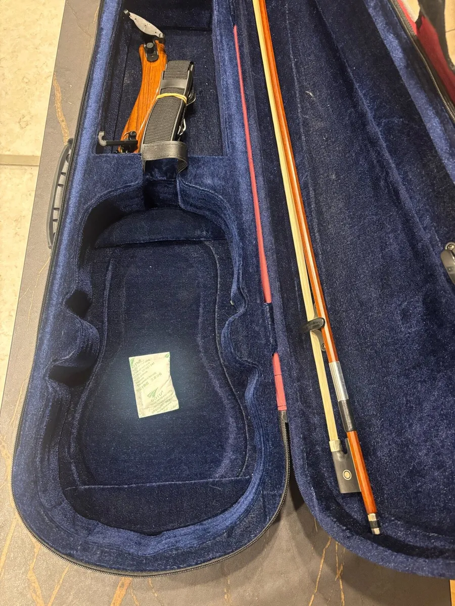 Violin - Image 3