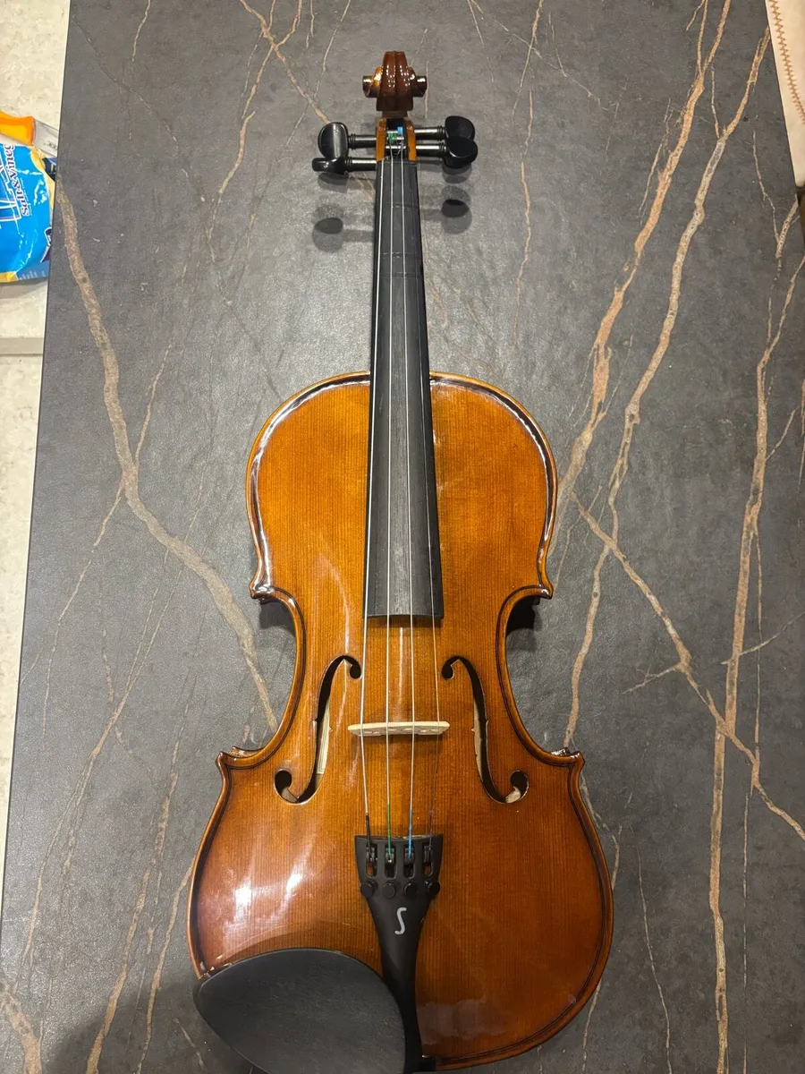 Violin - Image 1