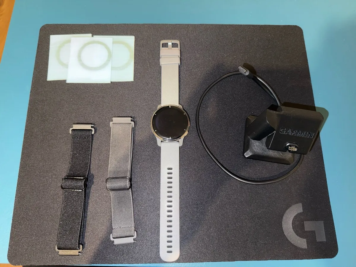 Garmin Venu 2 Plus - Image 1