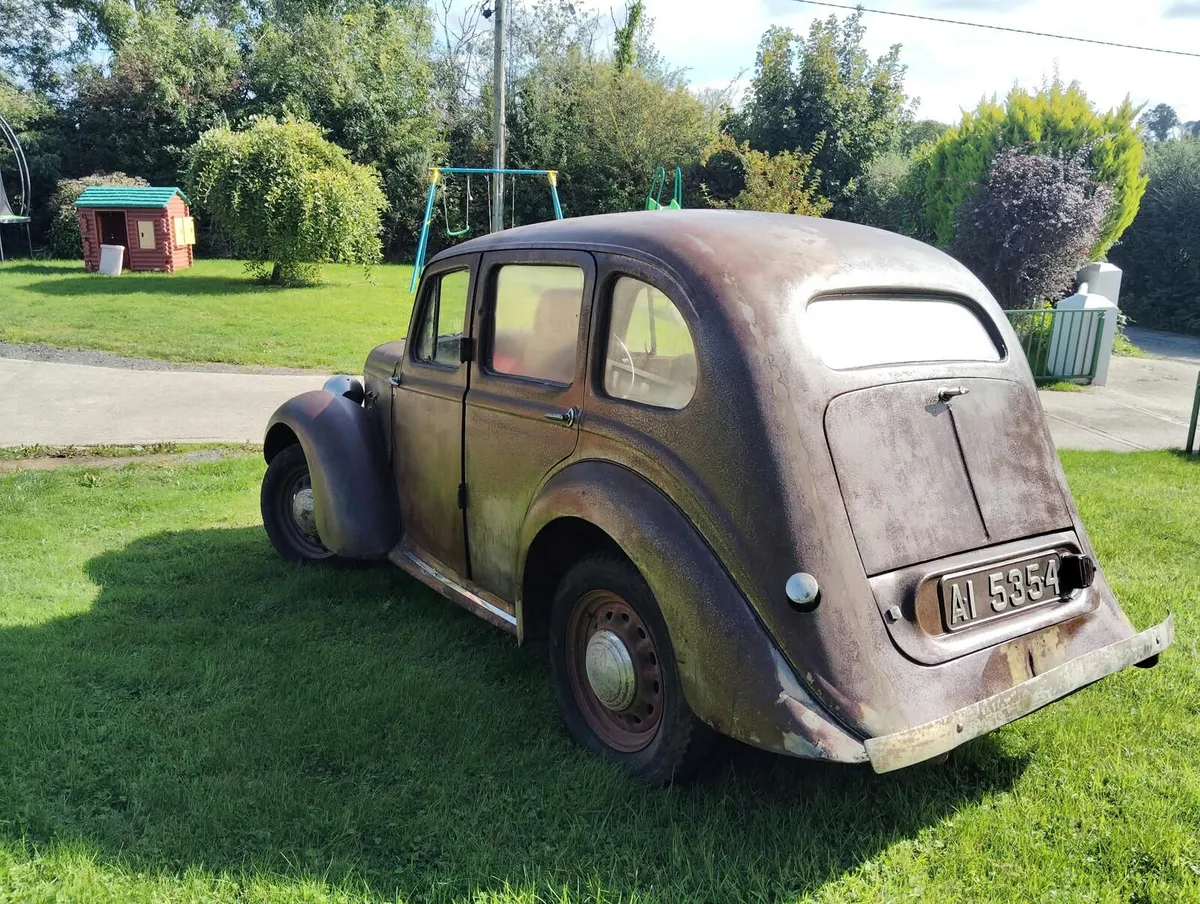 Hillman minx - Image 3