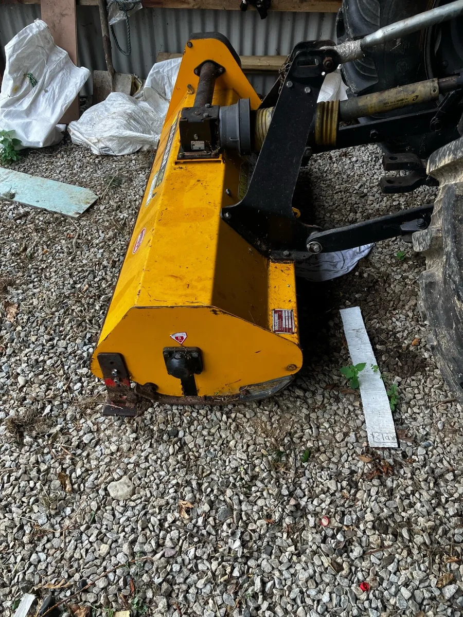 Mulcher - Image 2
