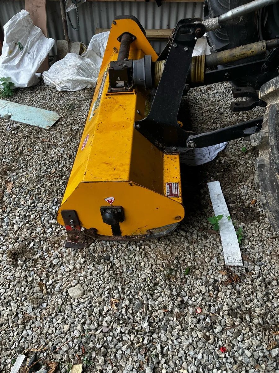 Mulcher - Image 3