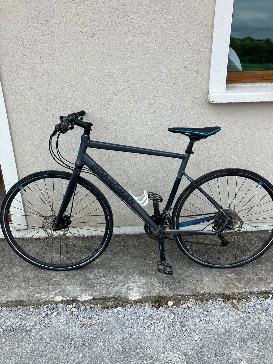 Adult Bikes - Image 1