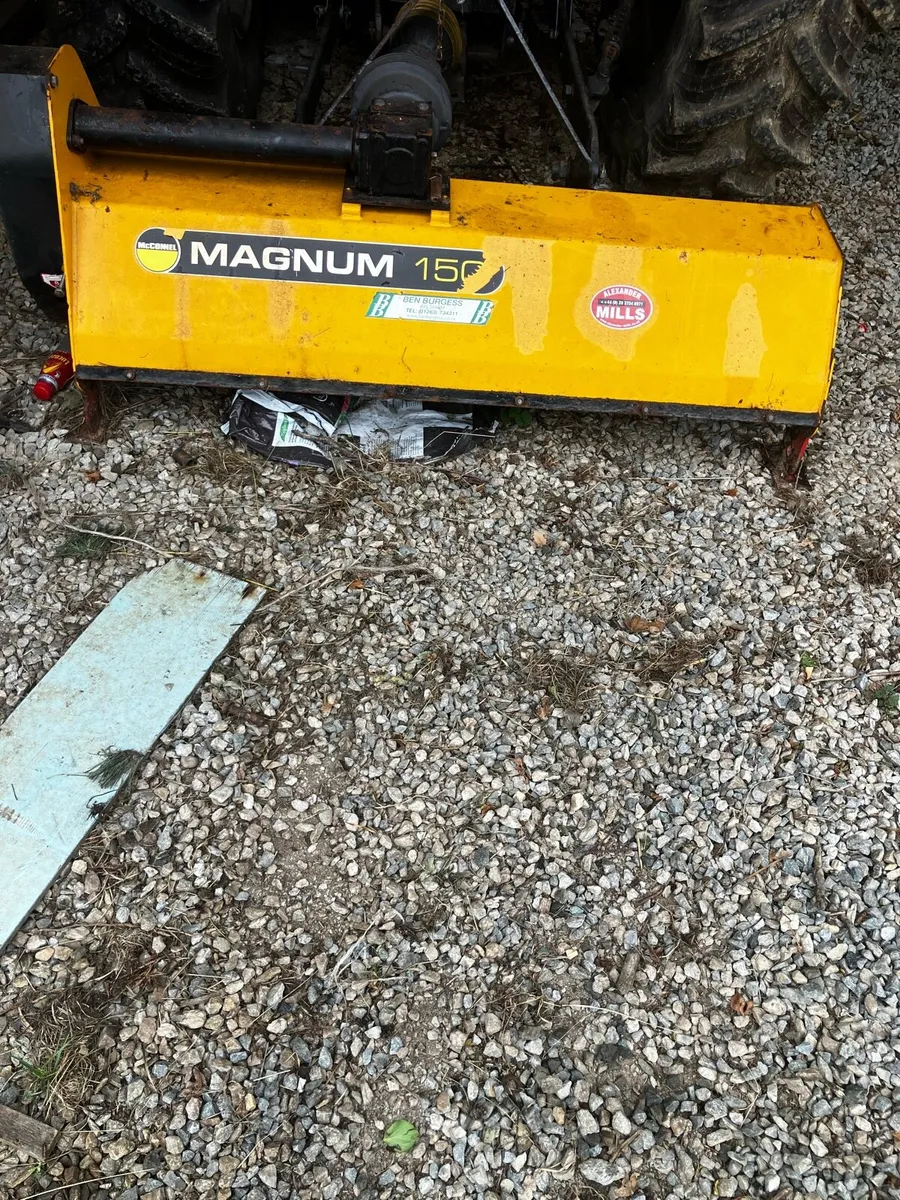 Mulcher - Image 4