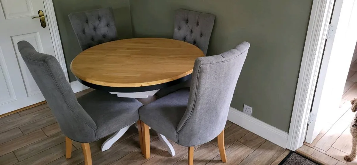 Dining Room Table - Image 3