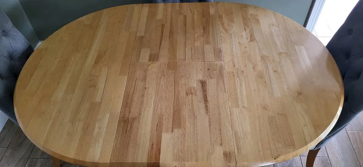 Dining Room Table - Image 4