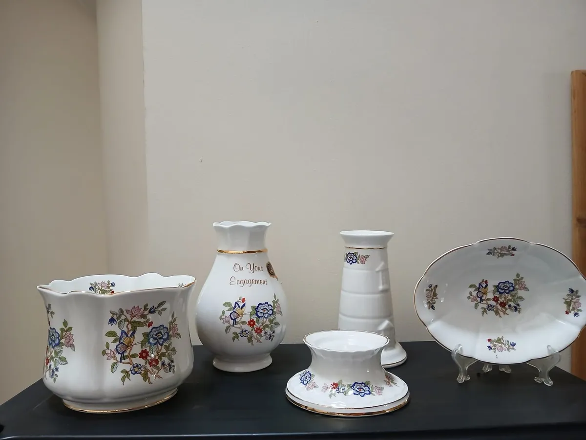Royal Tara China - Image 1