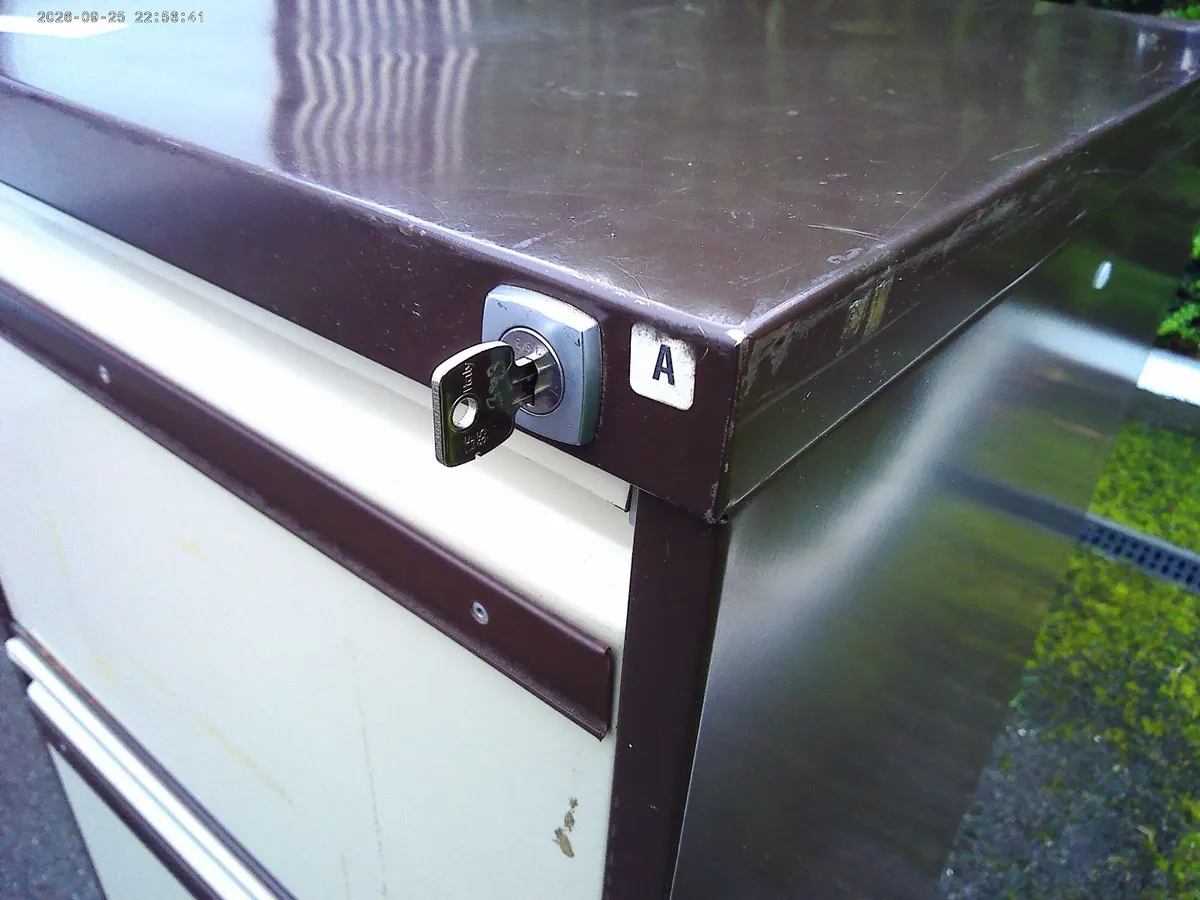 Filing Cabinet - Image 2
