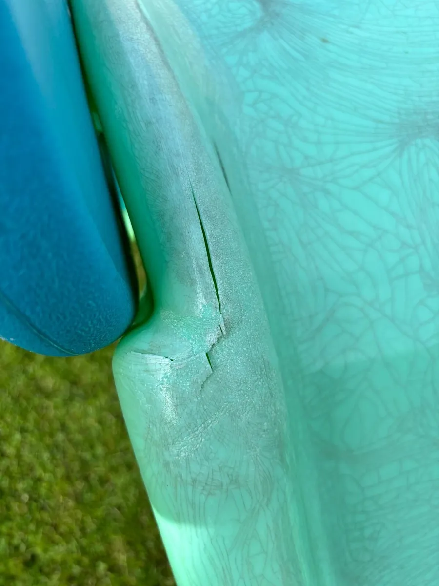Kids Slide - Image 3
