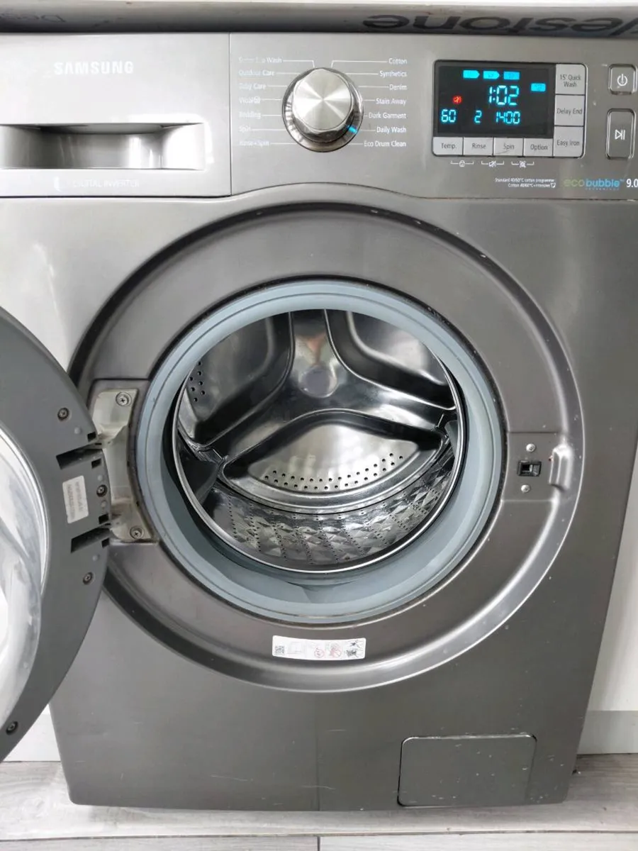 Washing machine - Image 2