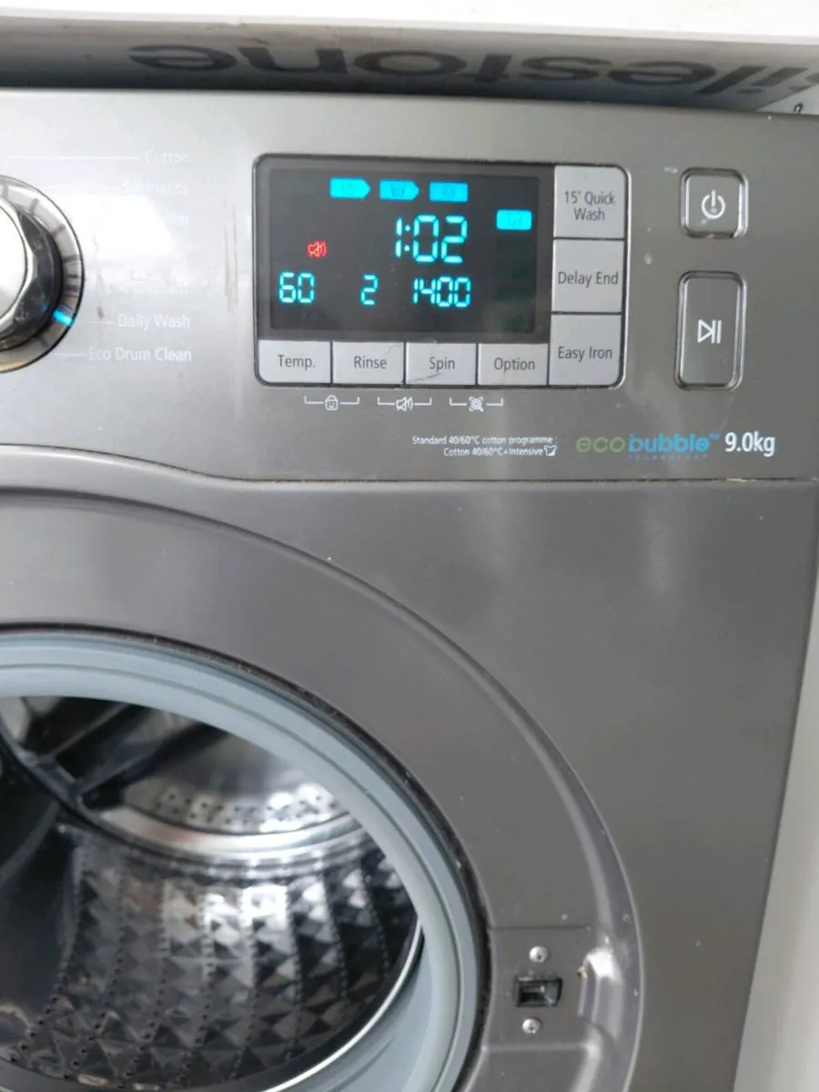 Washing machine - Image 3