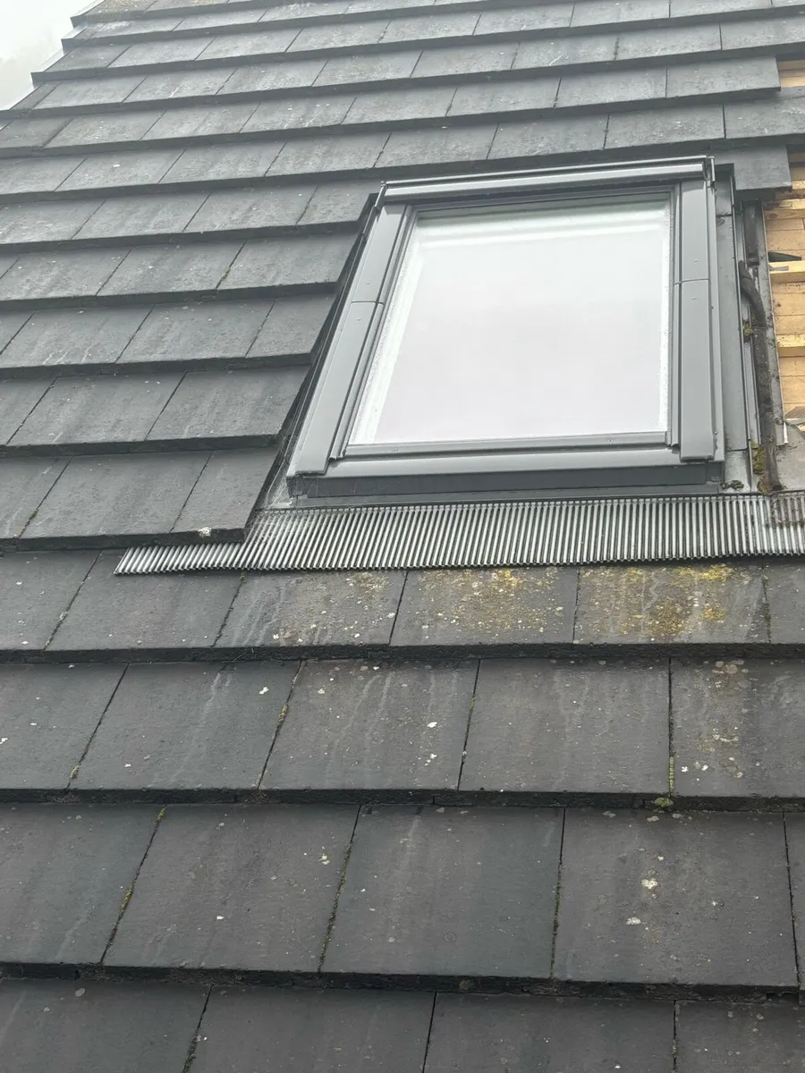 Velux roof windows - Image 2
