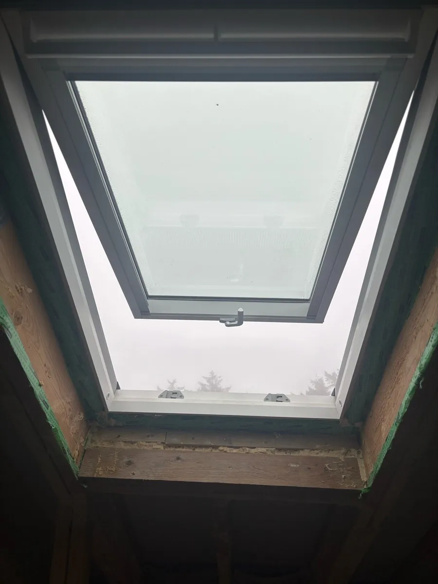 Velux roof windows - Image 4