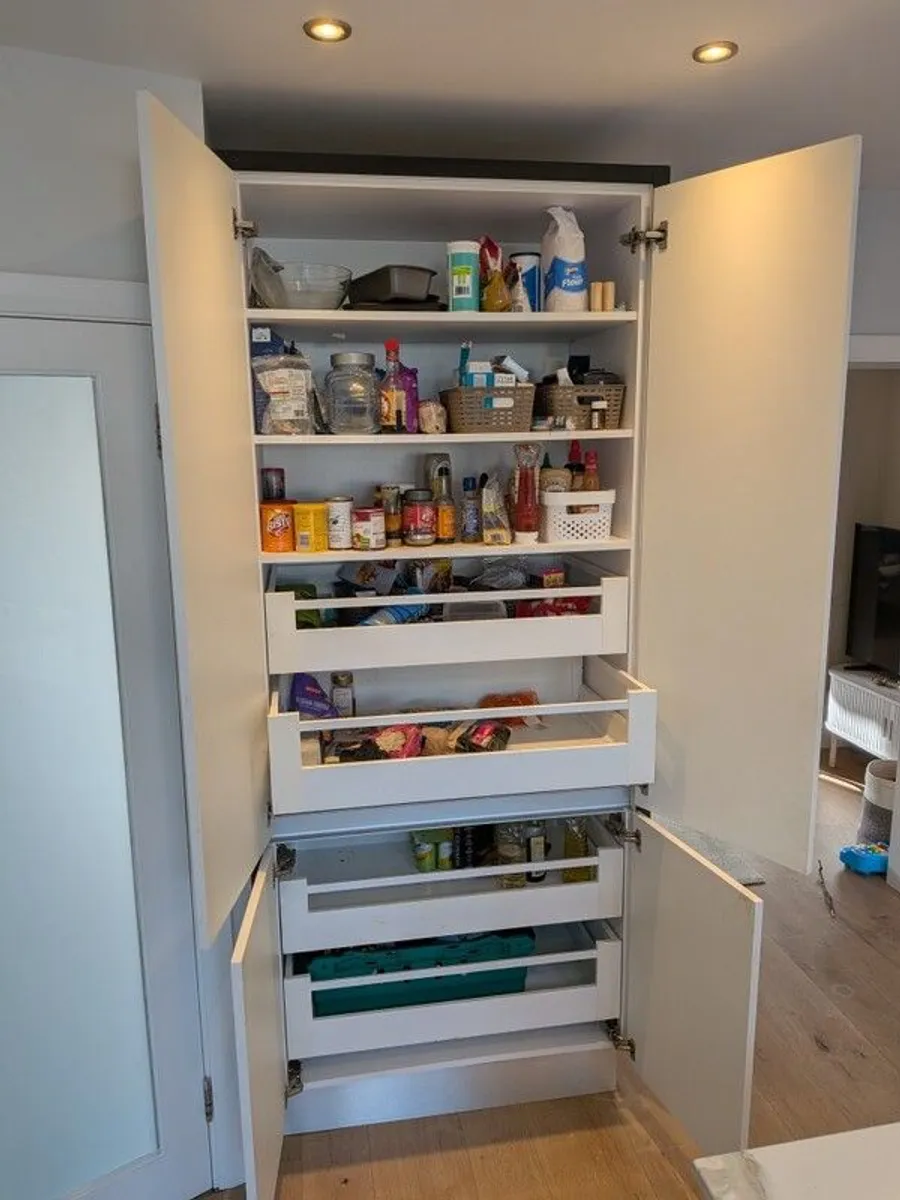 Kitchen Storage Unit - Image 1