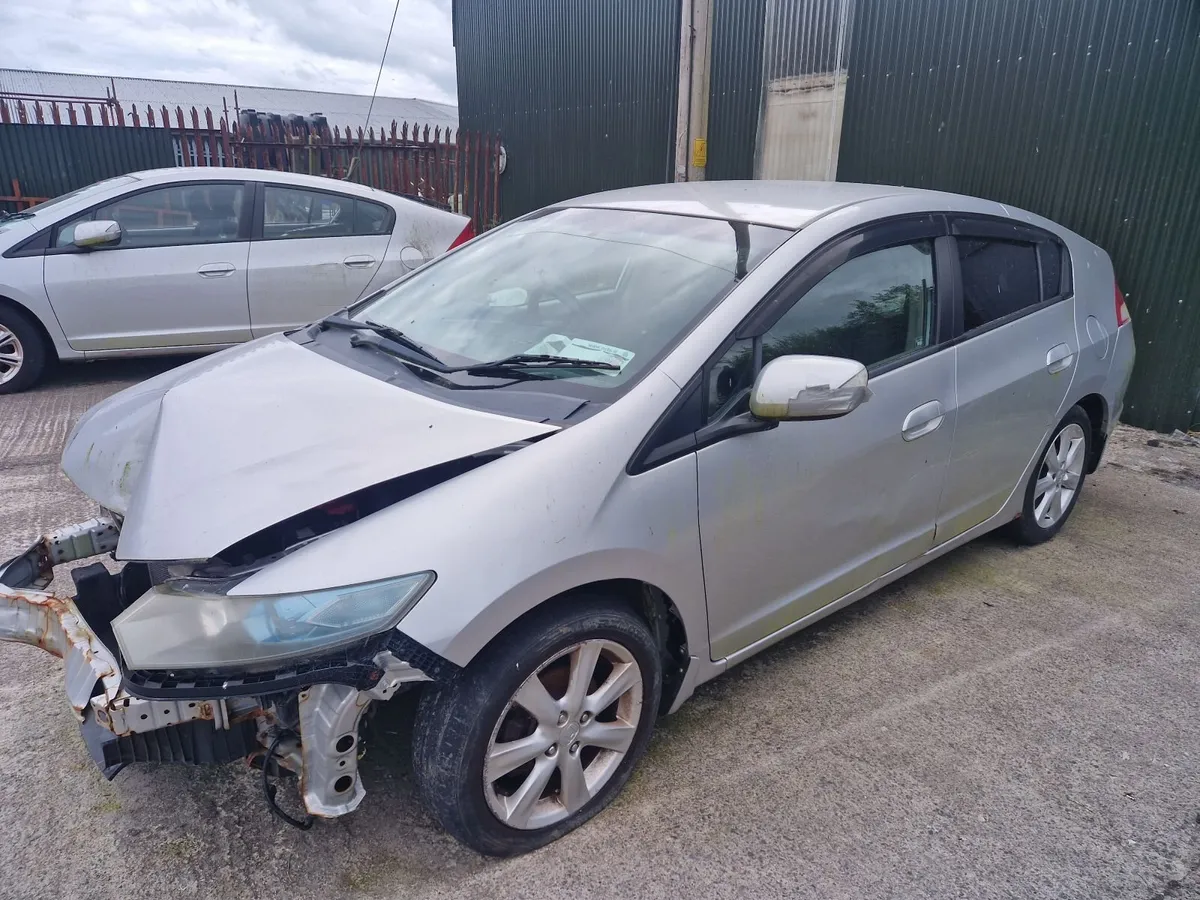 Honda Insight