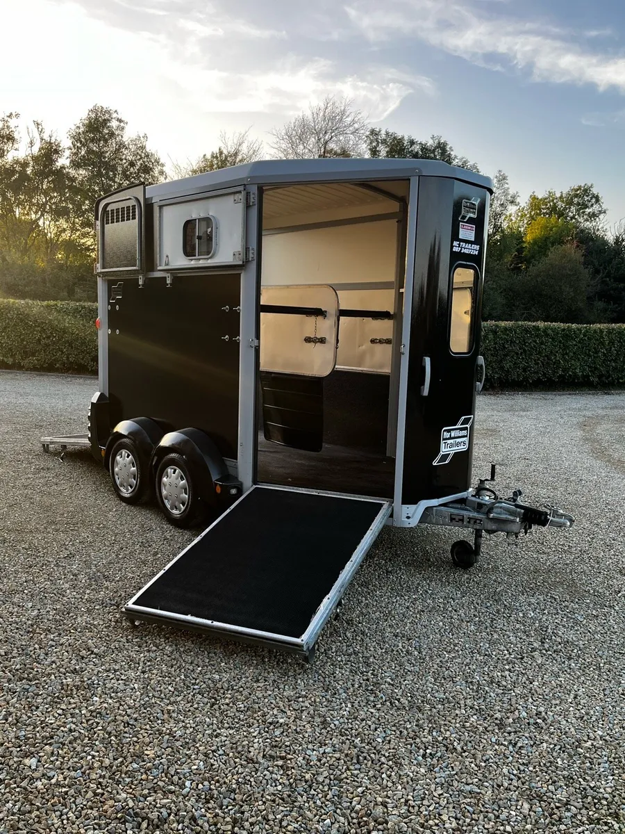 Ifor Williams HB 506 - Image 2