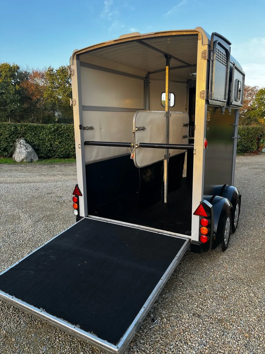 Ifor Williams HB 506 - Image 3