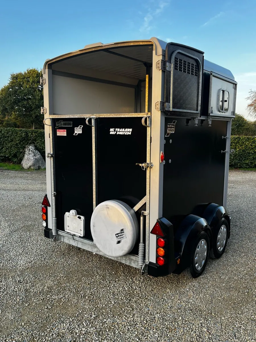 Ifor Williams HB 506 - Image 4