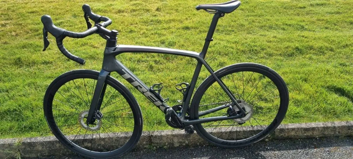 Trek Emonda SL6 PRO - Image 4