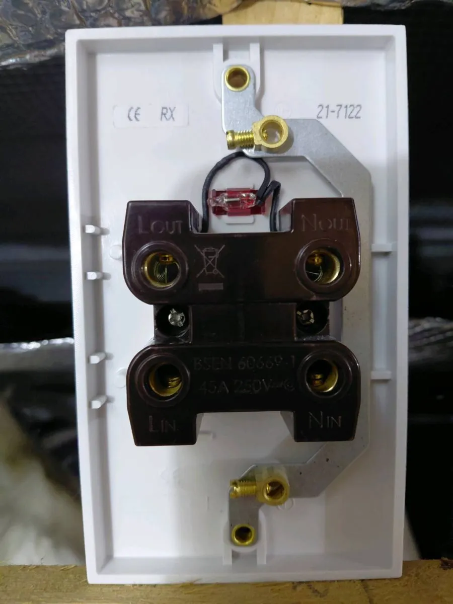 Cooker switch - Image 2
