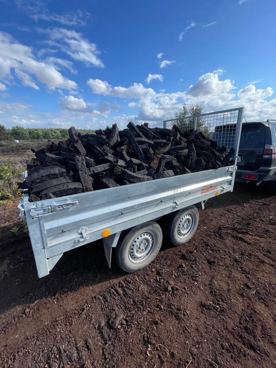 Trailer load fuel for sale
