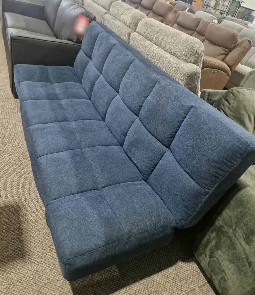 Sofa bed