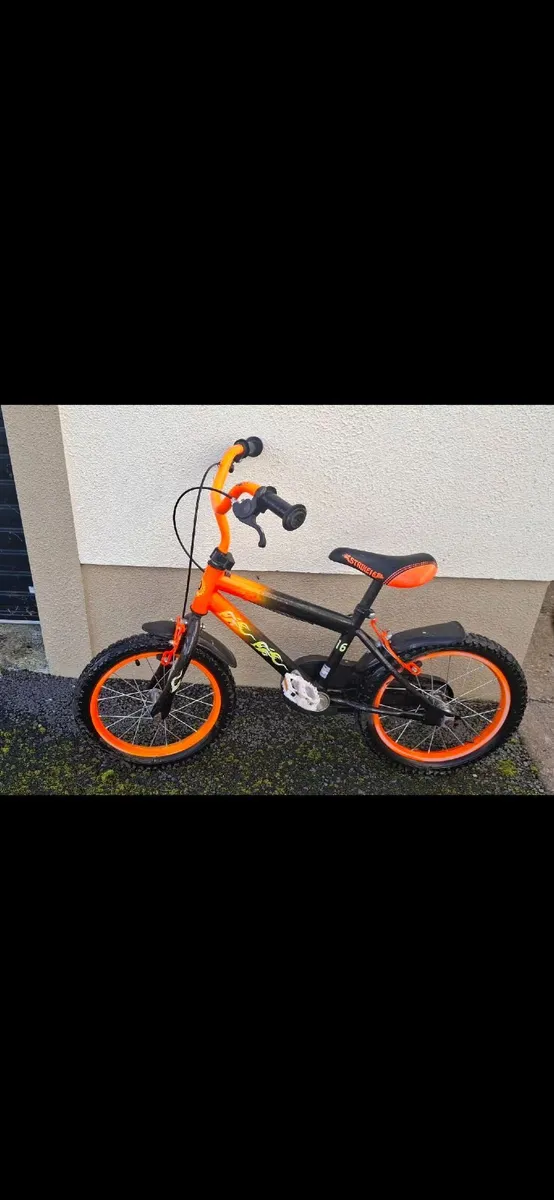 Bicycle - Image 1
