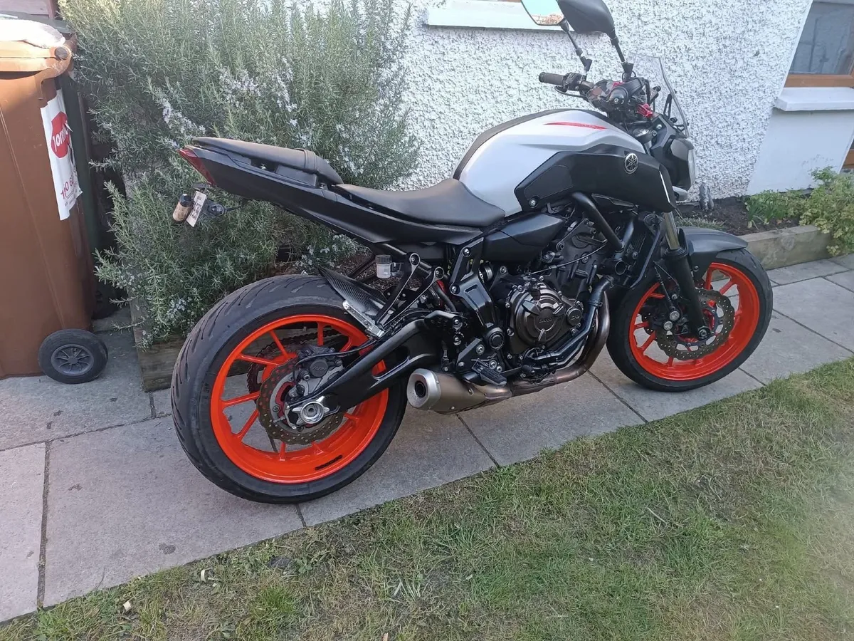 YAMAHA Other 2019 - Image 3