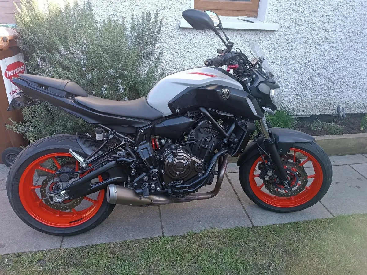 YAMAHA Other 2019 - Image 1