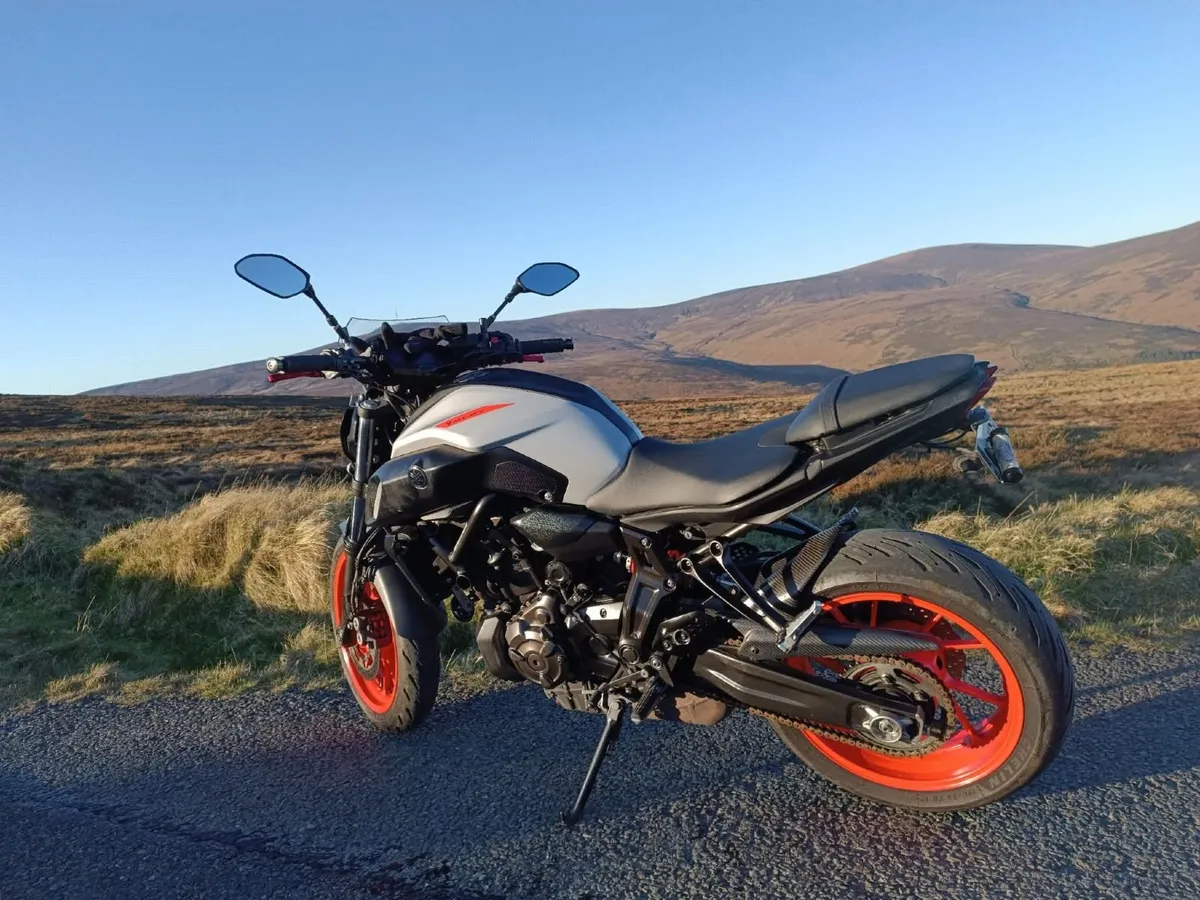 YAMAHA Other 2019 - Image 2